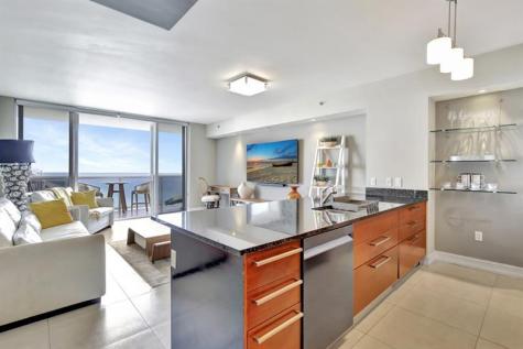 1830 S Ocean Boulevard Hallandale Beach FL 33009