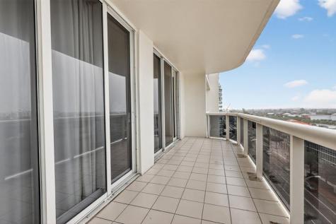 9595 Collins Avenue Surfside FL 33154