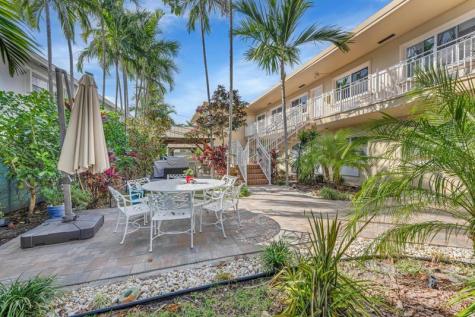925 N Intracoastal Drive Fort Lauderdale FL 33304