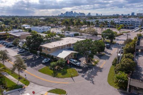 925 N Intracoastal Drive Fort Lauderdale FL 33304