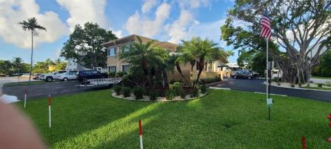 925 N Intracoastal Drive Fort Lauderdale FL 33304