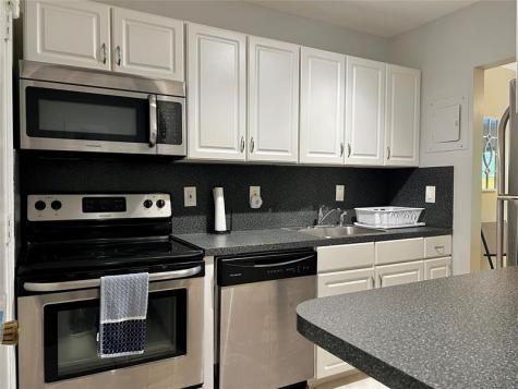 2271 NE 68th Street Fort Lauderdale FL 33308