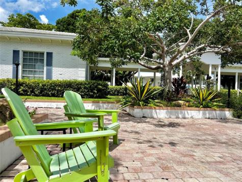 2271 NE 68th Street Fort Lauderdale FL 33308