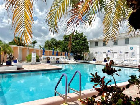 2271 NE 68th Street Fort Lauderdale FL 33308