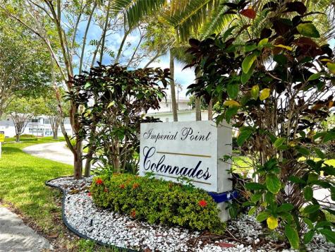 2271 NE 68th Street Fort Lauderdale FL 33308