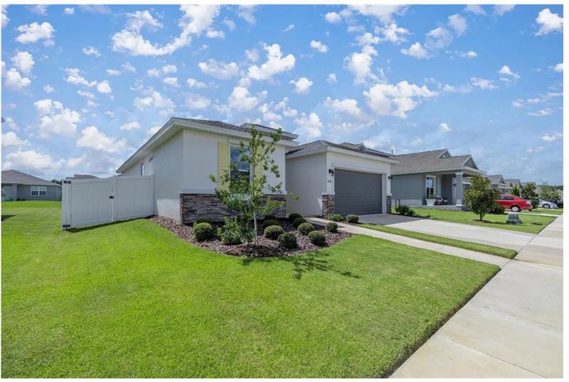 7628 SW 63rd Lane Road Ocala FL 34474