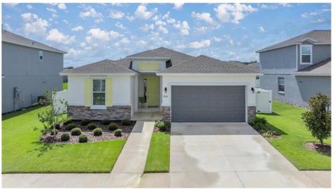 7628 SW 63rd Lane Road Ocala FL 34474