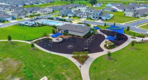 7628 SW 63rd Lane Road Ocala FL 34474