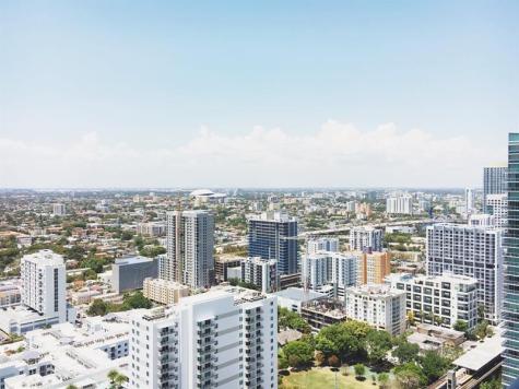 60 SW 13th Street Miami FL 33130