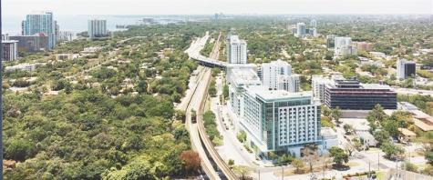 60 SW 13th Street Miami FL 33130