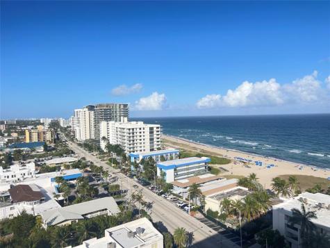 531 N Ocean Boulevard Pompano Beach FL 33062