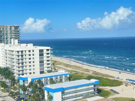 531 N Ocean Boulevard Pompano Beach FL 33062