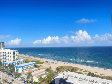 531 N Ocean Boulevard Pompano Beach FL 33062