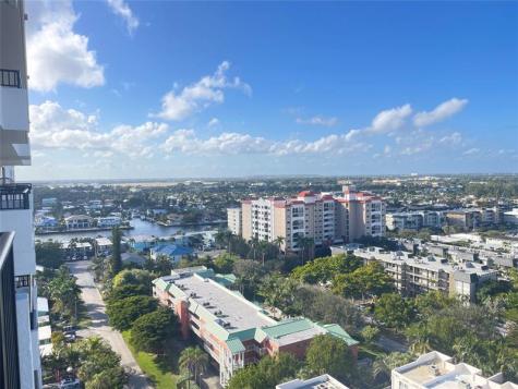 531 N Ocean Boulevard Pompano Beach FL 33062