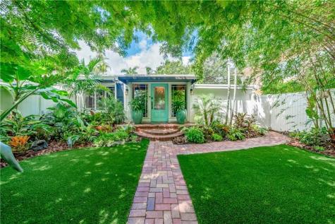 417 NE 15th Avenue Fort Lauderdale FL 33301