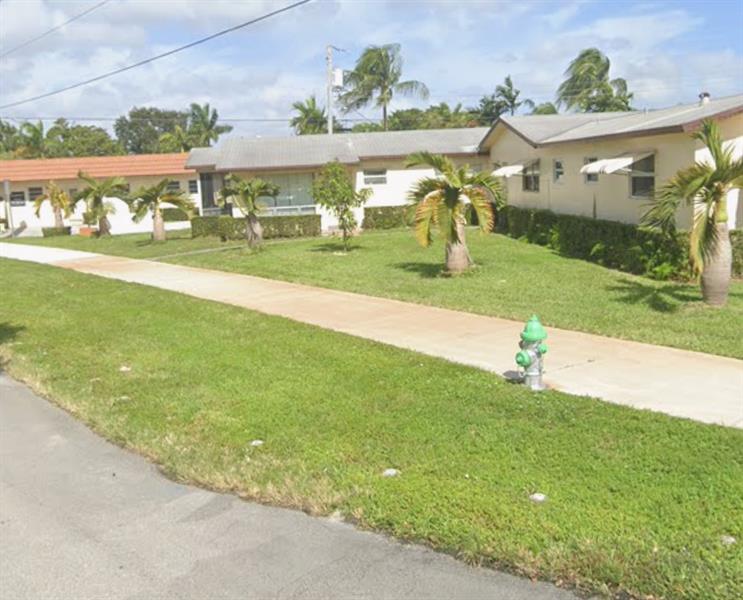 3711 Tyler Street Hollywood FL 33021