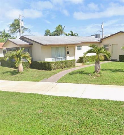 3711 Tyler Street Hollywood FL 33021