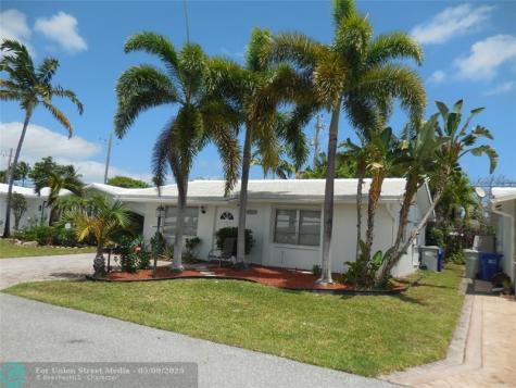 3050 NW 1st Avenue Pompano Beach FL 33064