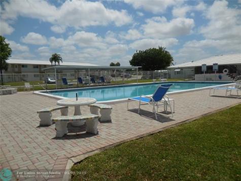 3050 NW 1st Avenue Pompano Beach FL 33064