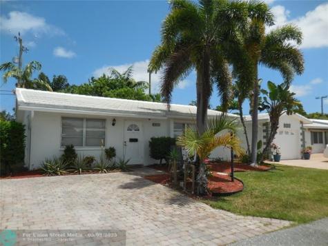 3050 NW 1st Avenue Pompano Beach FL 33064