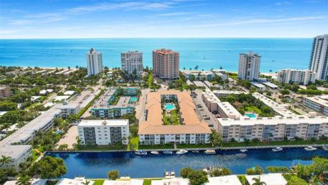 1461 S Ocean Boulevard Lauderdale By The Sea FL 33062