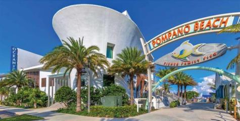 1461 S Ocean Boulevard Lauderdale By The Sea FL 33062