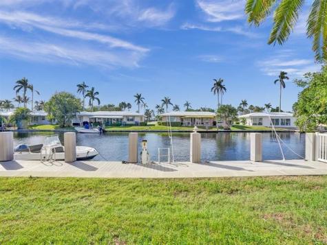 1461 S Ocean Boulevard Lauderdale By The Sea FL 33062