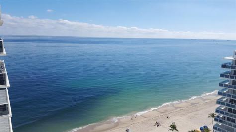 3500 Galt Ocean Drive Fort Lauderdale FL 33308