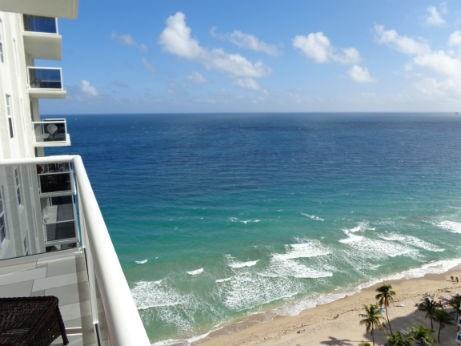 3500 Galt Ocean Drive Fort Lauderdale FL 33308