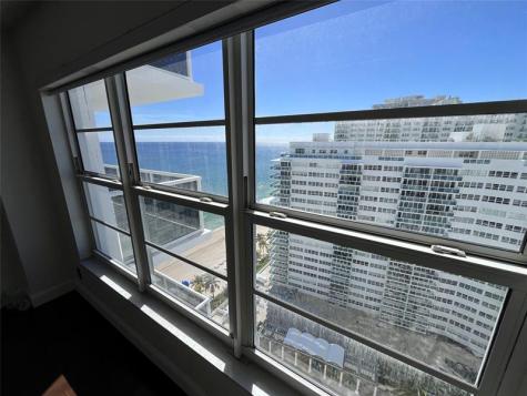 3500 Galt Ocean Drive Fort Lauderdale FL 33308