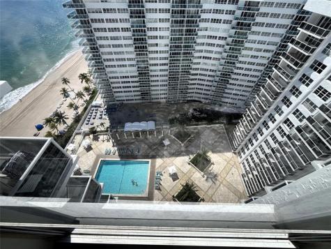 3500 Galt Ocean Drive Fort Lauderdale FL 33308