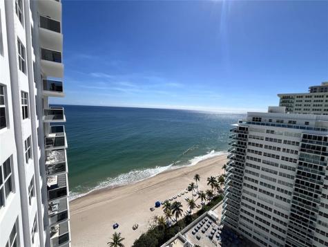 3500 Galt Ocean Drive Fort Lauderdale FL 33308