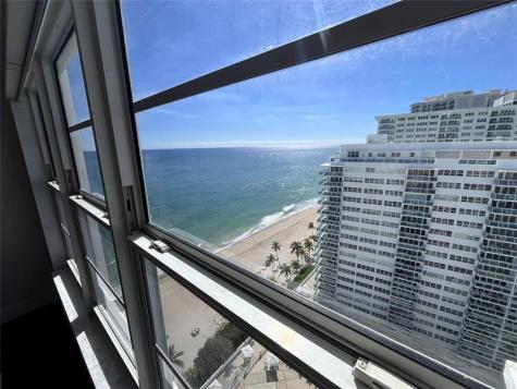 3500 Galt Ocean Drive Fort Lauderdale FL 33308