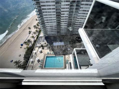 3500 Galt Ocean Drive Fort Lauderdale FL 33308