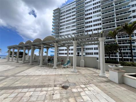 3500 Galt Ocean Drive Fort Lauderdale FL 33308