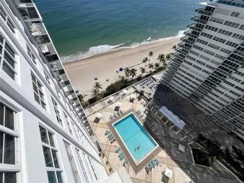 3500 Galt Ocean Drive Fort Lauderdale FL 33308