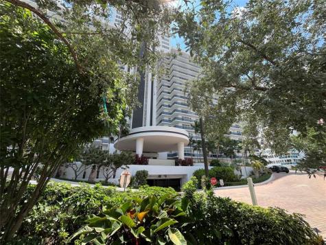 3500 Galt Ocean Drive Fort Lauderdale FL 33308