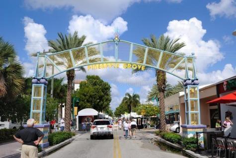 110 SE 2nd Street Delray Beach FL 33444