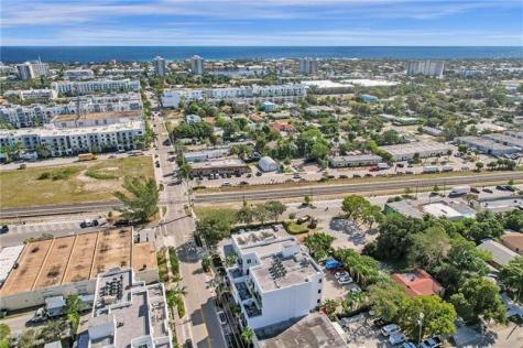 110 SE 2nd Street Delray Beach FL 33444