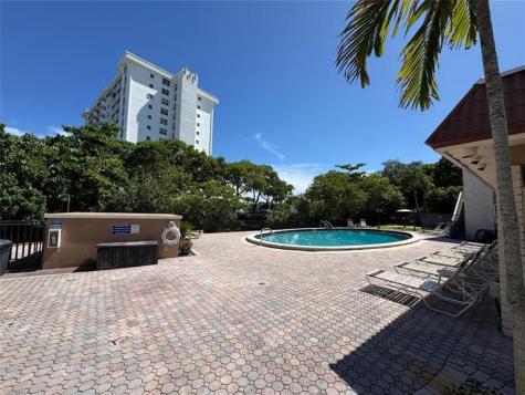 1950 N Andrews Avenue Fort Lauderdale FL 33311