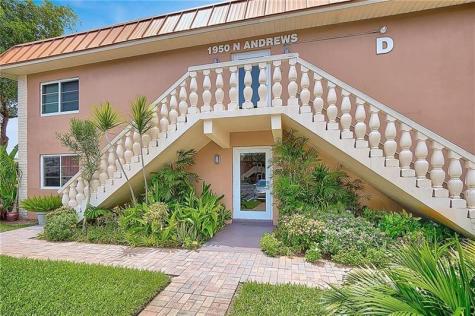 1950 N Andrews Avenue Fort Lauderdale FL 33311