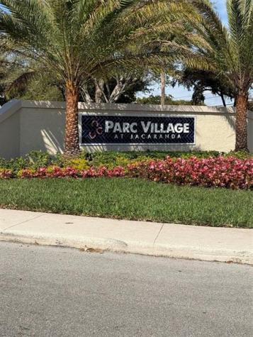 8014 NW 15th Manor Plantation FL 33322