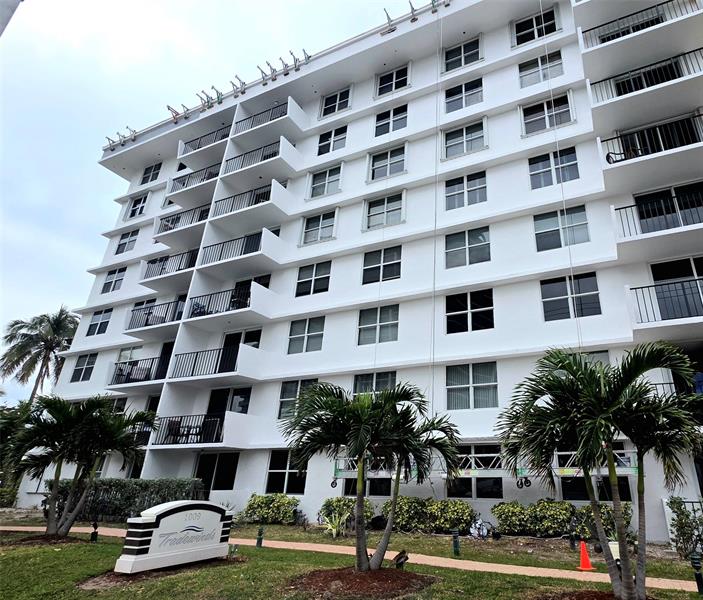 1009 N Ocean Boulevard Pompano Beach FL 33062