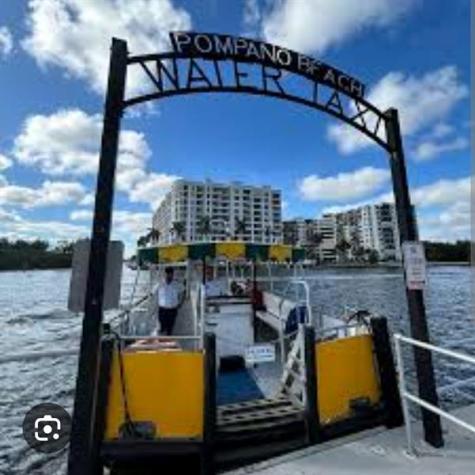 1009 N Ocean Boulevard Pompano Beach FL 33062