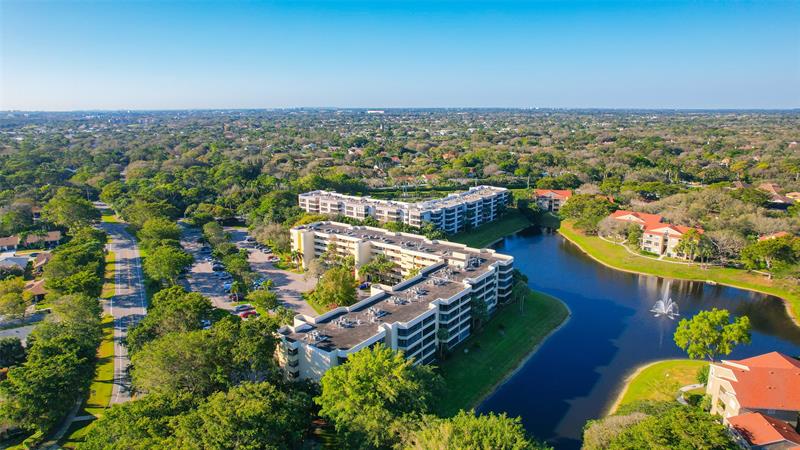 1850 Homewood Boulevard Delray Beach FL 33445