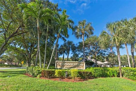 1850 Homewood Boulevard Delray Beach FL 33445