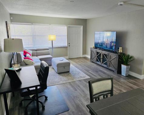 Hallandale Beach FL 33009