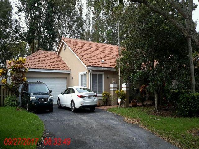 10084 NW 2nd Street Plantation FL 33324