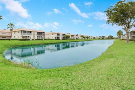 268 Saxony F Delray Beach FL 33446