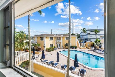 5700 NE 22nd Way Fort Lauderdale FL 33308